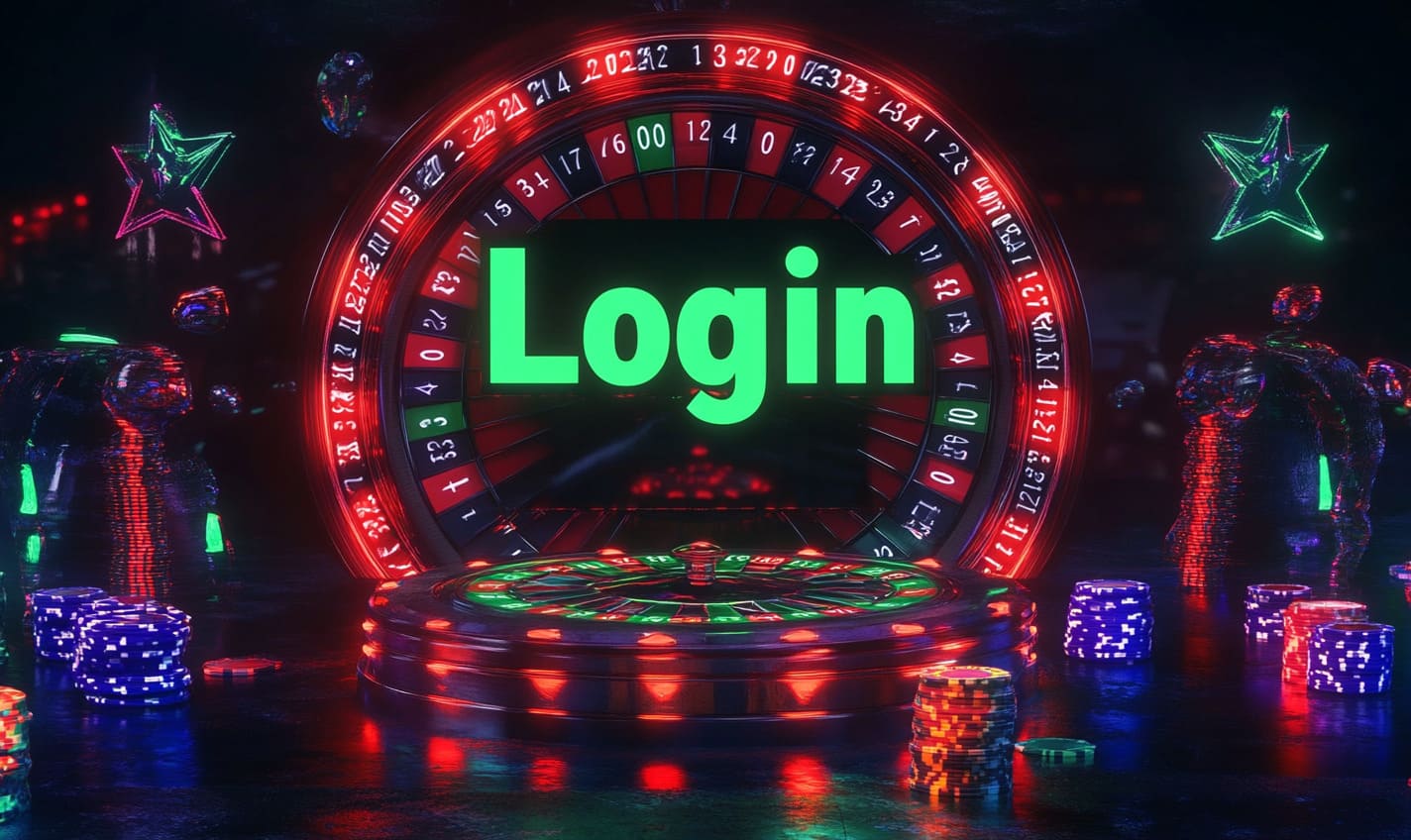 Begin enjoyin OLABET Casino Online